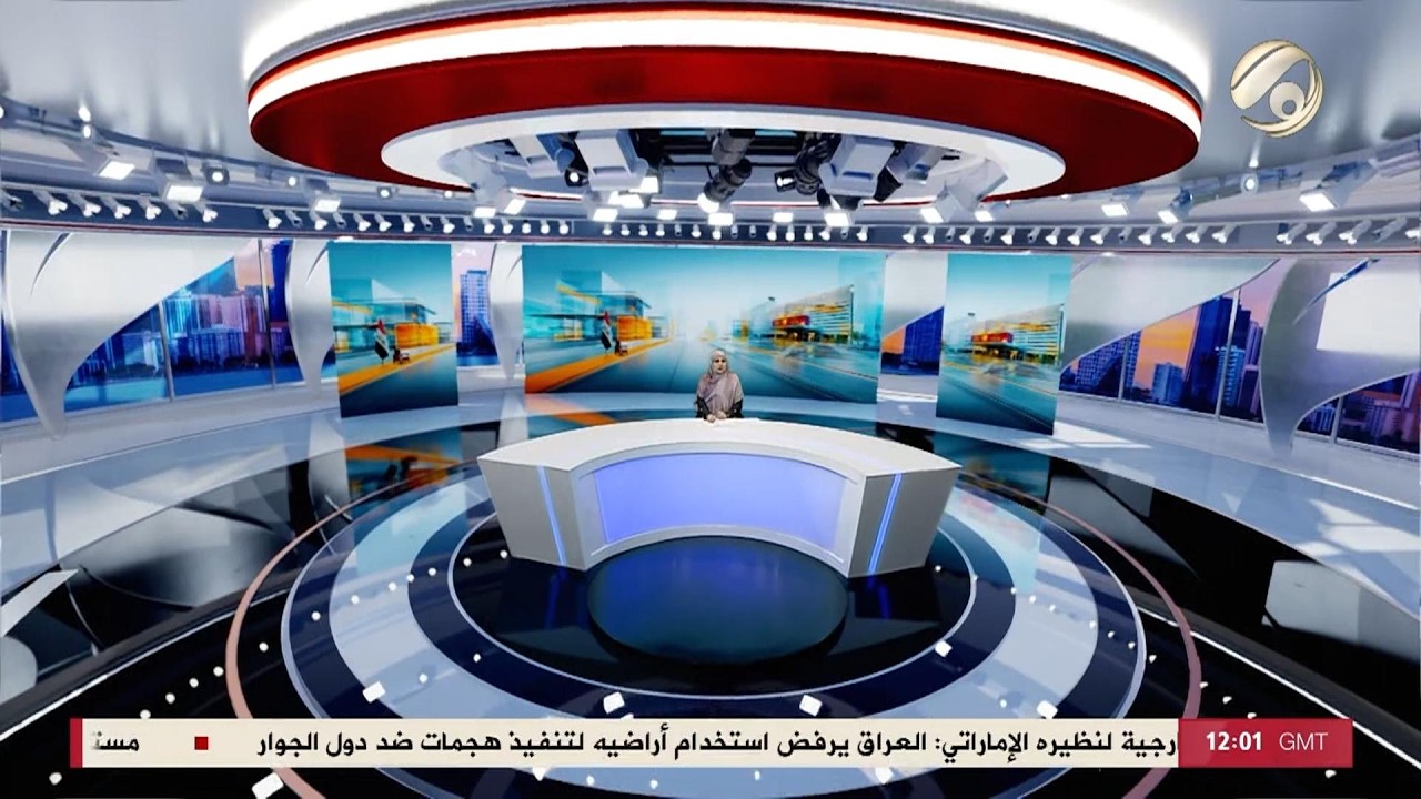 فيديو | المرصد الخبري - الحسني: جدول اعمال جلسة الاثنين تشمل فقرة واحدة هي انتخاب رئيس الجمهورية | 2026/3/29