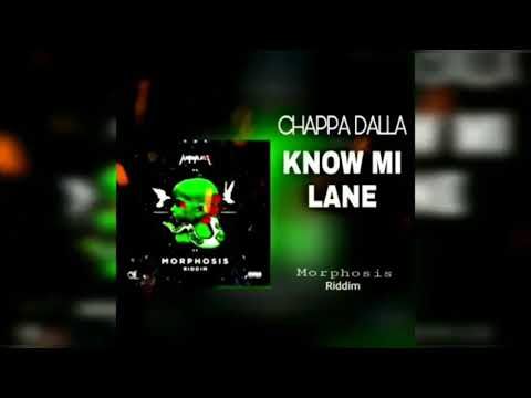 Chappa Dalla - Know Mi Lane [Offical Audio]