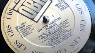 Tashan - Great Feelin' (lp 'On The Horizon' - Columbia 1989)