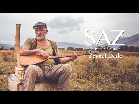 The SAZ Collection - Zeynel Dede