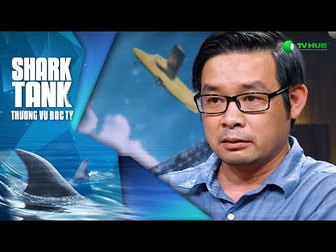 27 Tỷ Cho 15% Cổ Phần - Atadi | Shark Tank Việt Nam