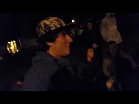 QMC vs JDR (Semifinales) TEMÁTICAS BATTLE