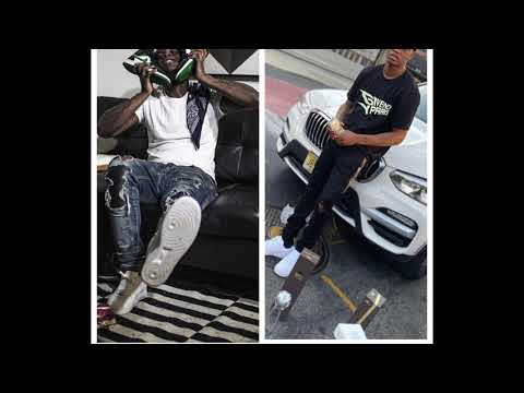 Ciggy Black x 26AR  - 26x23