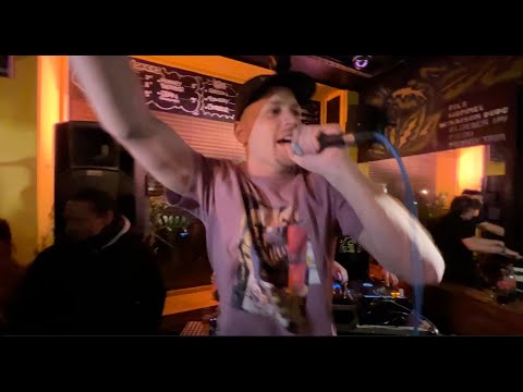 Parallax Live in France #VlogEP1