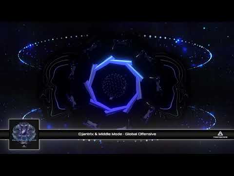 Djantrix & Middle Mode - Global Offensive