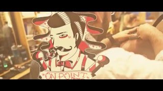 On Point Pomade Lifestyle - ft. Matty Mullins