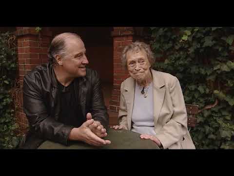 War'n Sie schon mal in mich verliebt? (2004) [Official Trailer9