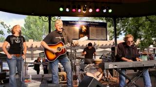 Terry Allen "Amarillo Highway"