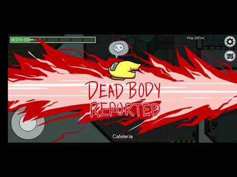 Crystal Dolphin meme Among us