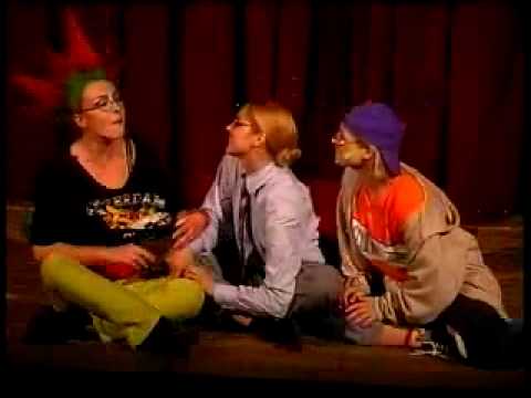 KOSILO, "Unternehmen S' was!" (Business Theater)