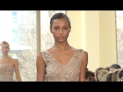 PHILOSOPHY By ALBERTA FERRETTI Fall 2012 2013 New York - Fashion Channel