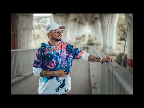 Suvereno - Priateľský vesmír ft. Samuel Tomeček (REMIX verzia 2019)