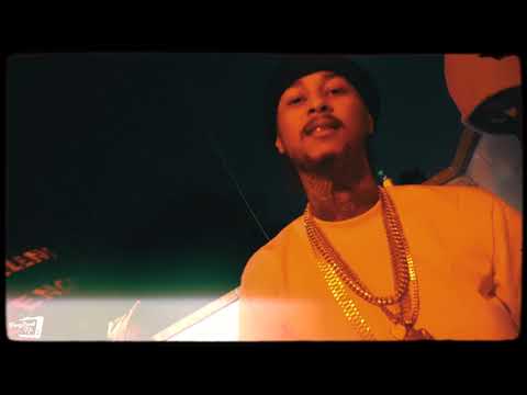 YNG Webb x Jay Bone - On Site Shot By Ponybooii