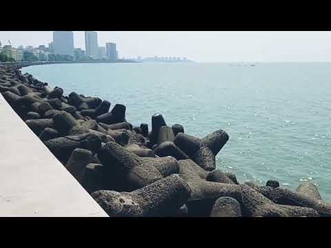 March 5, 2022 mumbai marine 🇮🇳