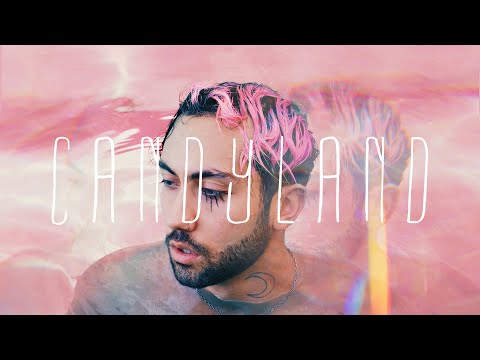 Video thumbnail for Candyland