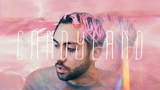 Cover art for Candyland