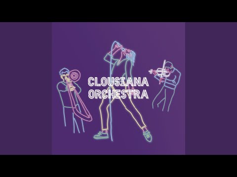 Nature Strikes Back (feat. Surprise Strassenchor) [Instrumental]