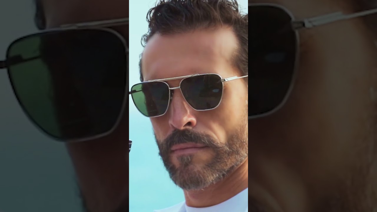 MAGRABi summer luxe campaign