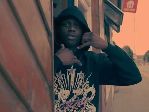 M’Way - SCFP (Official Video) @1mway.