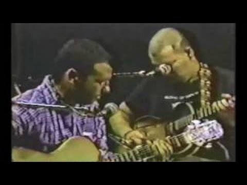 Minutemen Acoustic Blowout-1985-Public Access TV