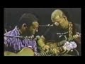 Minutemen Acoustic Blowout-1985-Public Access TV