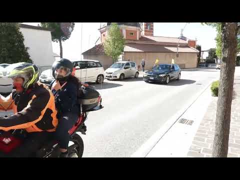 corridonia corsa rosa del 24 aprile 2022