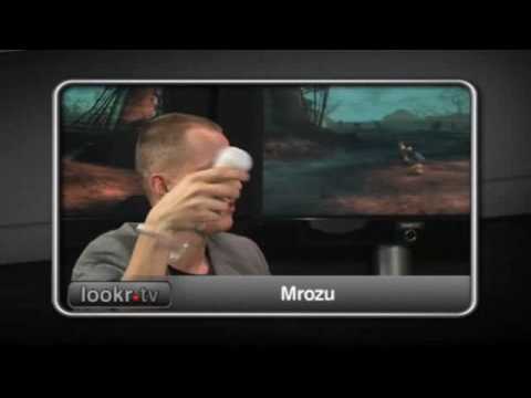 Mrozu i pMx rzucają krową!