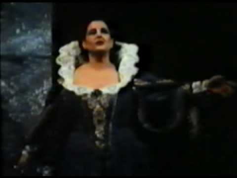 MARIANA NICOLESCO soprano  Donizetti MARIA DI ROHAN  Scena e preghiera  Havvi un Dio 2