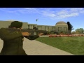 Automatic Gun para GTA San Andreas vídeo 1
