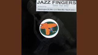 Dawn That Body (Washigton DC Mix)