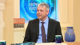 Aaron Lipkin: The Biblical Heartland