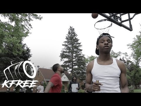 L Nun - Down And Out (Remix)(Official Video) Shot By @Kfree313