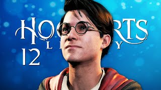 Hogwarts Legacy PL #12 🔮 MAM TALENT! | Dziedzictwo Hogwartu Gameplay PS5 4K