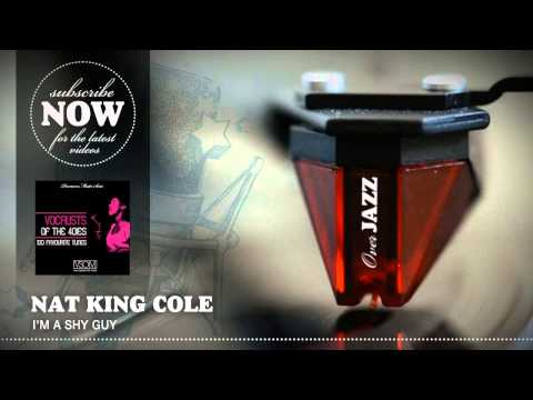 Nat King Cole - I'm a Shy Guy (1945)