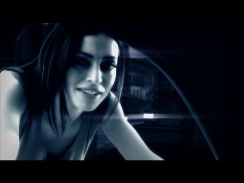 NFS Carbon Walkthrough - Part 1 (HD)