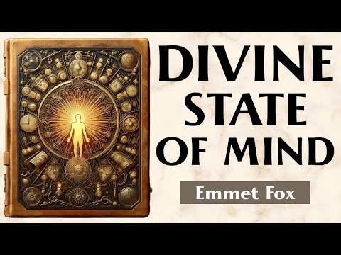 The Metaphysical Apocalypse - THE KINGDOM OF GOD AS A MENTAL STATE - Emmet Fox