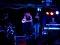 Lizz Wright "Another Angel" - live @ Soho Revue Bar