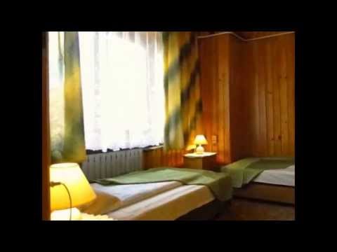 SPANKO24 - BIAŁKA TATRZAŃSKA POKOJE U GENOWEFY