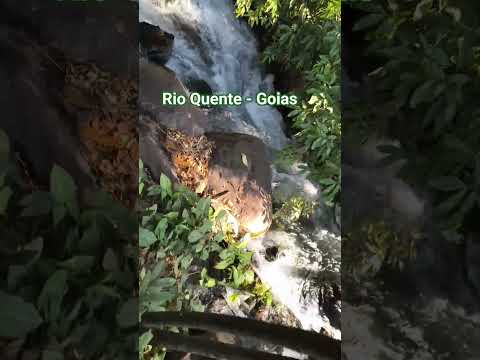 Rio Quente - Goias