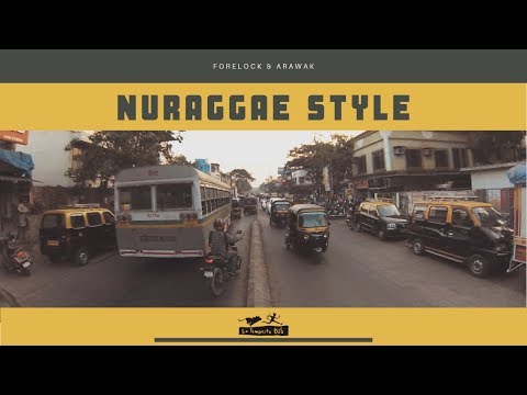 Forelock & Arawak - Nuraggae Style (Official Video)