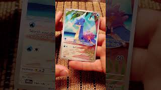 Pulled fresh today!! #pokemon #pokemoncards #pokemoncommunity