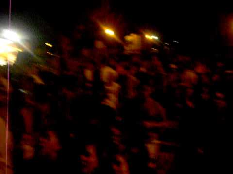 Esto es Collado aquí se toca mas!!