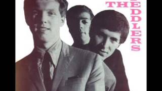 The Peddlers- On A Clear Day You Can See Forever