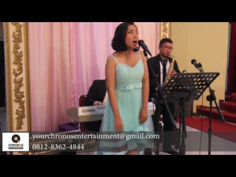 Love On Top ( Key.B ) - Chronos Entertainment