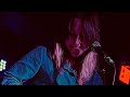 Faced With Fire By Margaux Live In Toronto