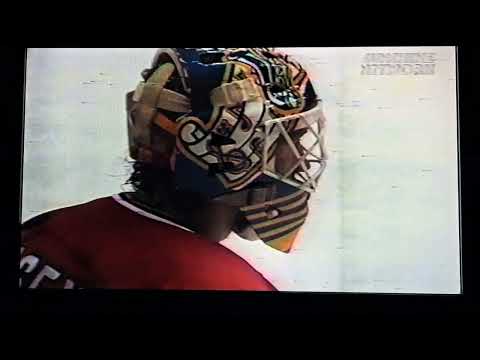 Jon Casey in goal for KC