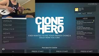CloneHero Steamdeck/PC install tutoral + Songs