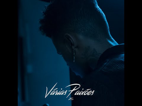 Zuka Bue Music - Intro (Várias Paixões)[Audio]