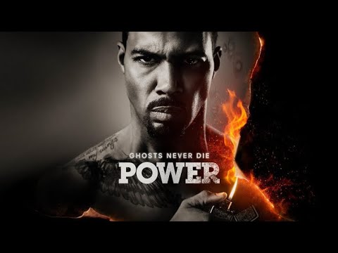 Power Season 6 Trailer (HD) Final Season