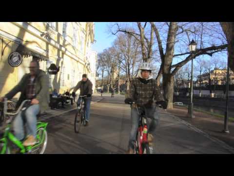 Making of Collapsticks